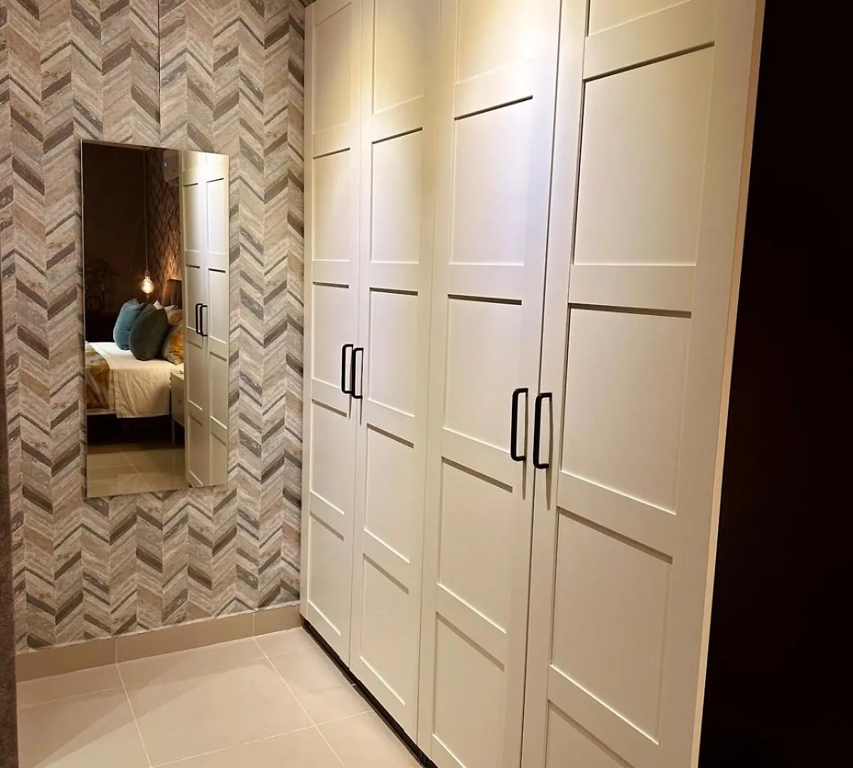 דירה סנטיאגו דה לוס קבאלרוס Acogedor Penthouse De 2 Habitacion הרפובליקה הדומיניקנית