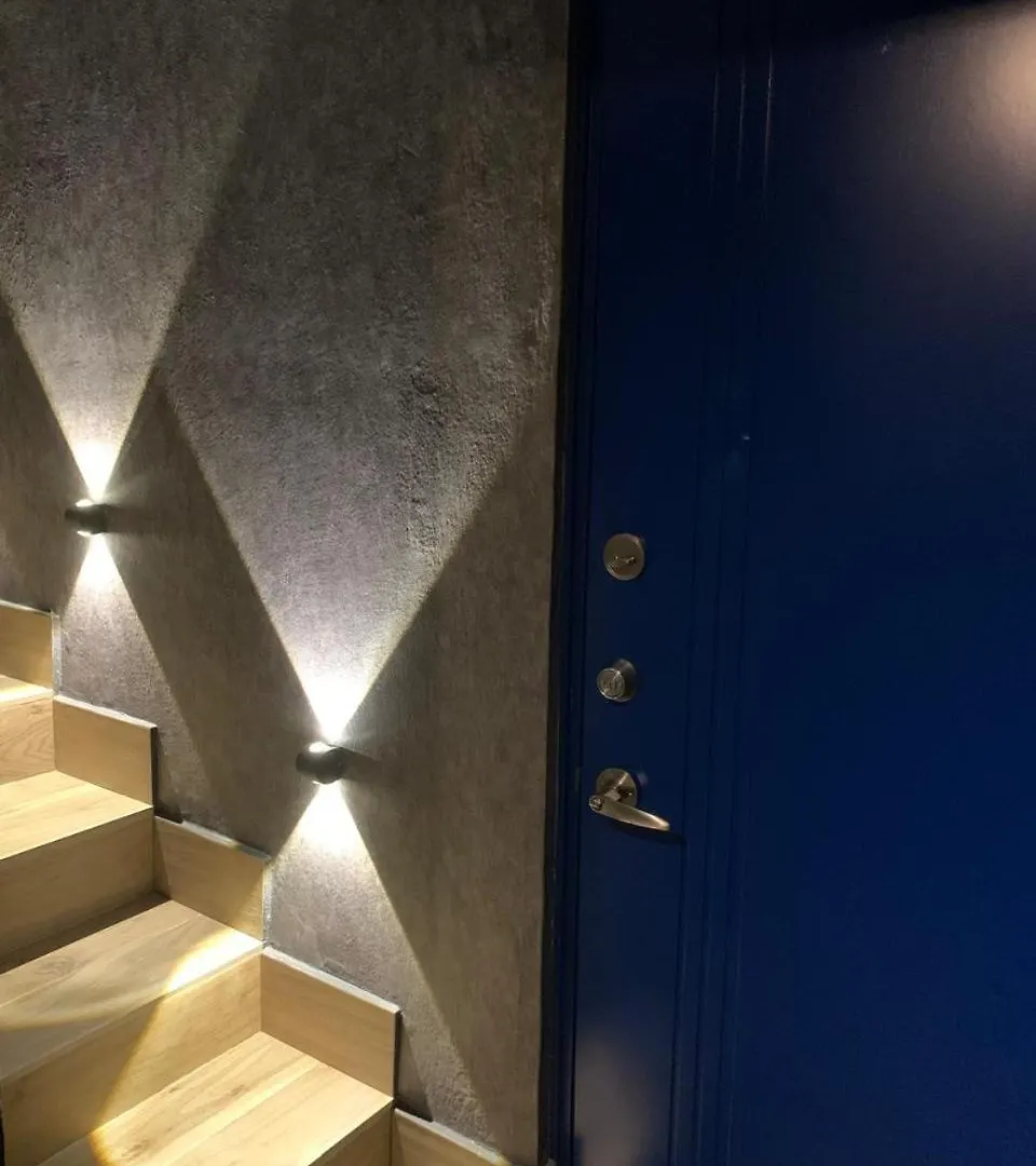 דירה סנטיאגו דה לוס קבאלרוס Acogedor Penthouse De 2 Habitacion